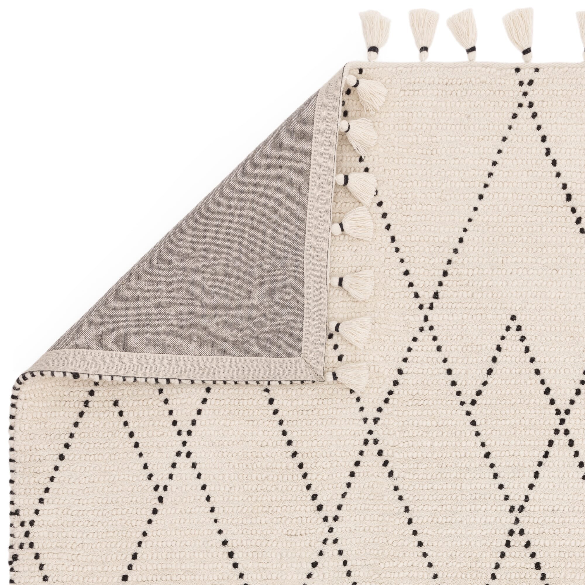 Ковер Nepal Cream Blue Linear