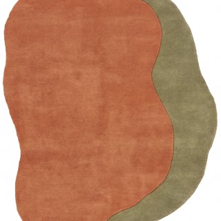 Килим Terra Form