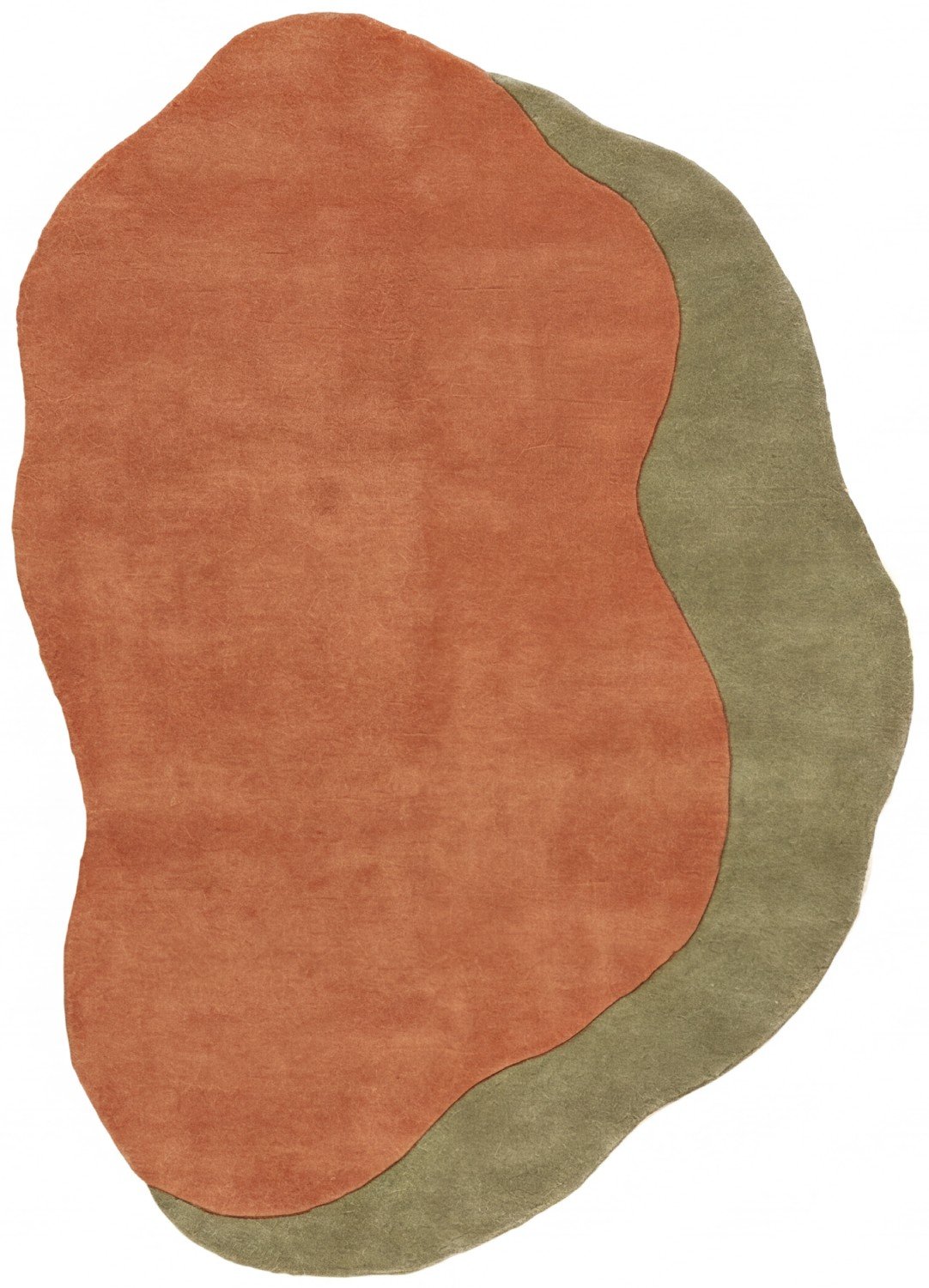 Килим Terra Form