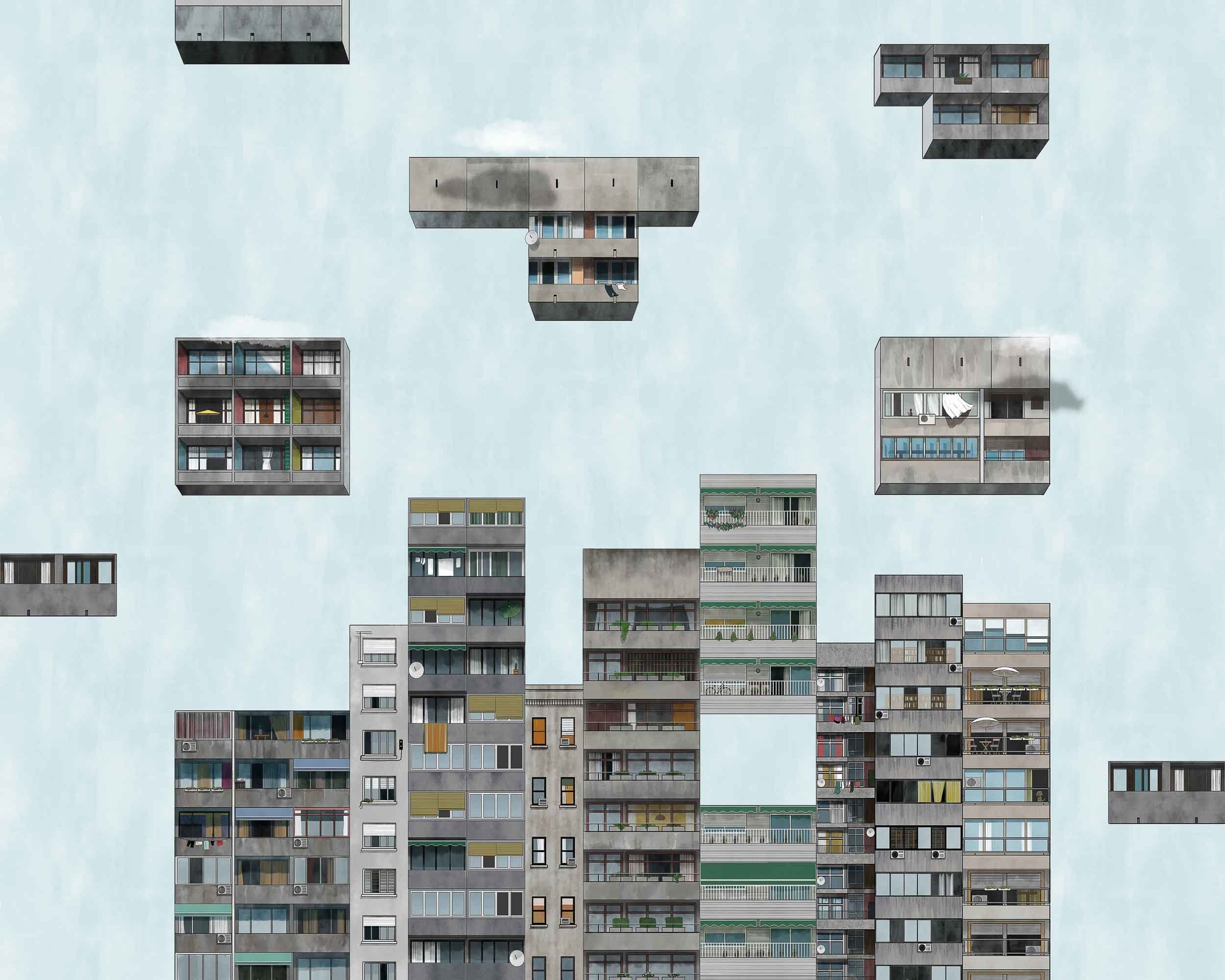 Колекція Random Archist, 9000040