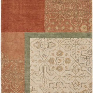 Килим Terra Inlay