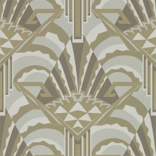 Колекція The Muse Wallcoverings, ZTOT312746