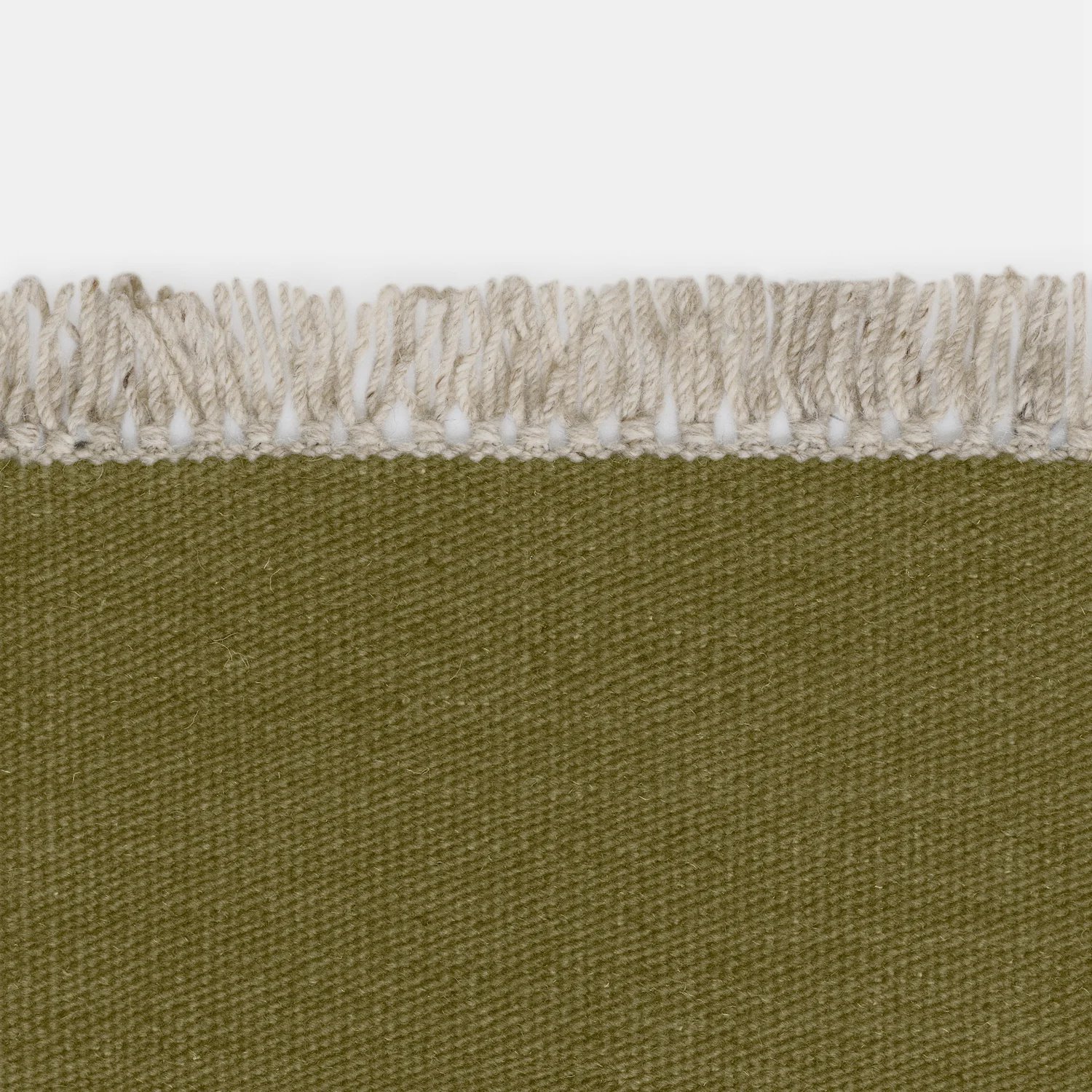 Ковер Kelim Naturally Coloured Fringes7064
