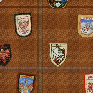 Колекція TYROL Après-Ski Home, WP20670