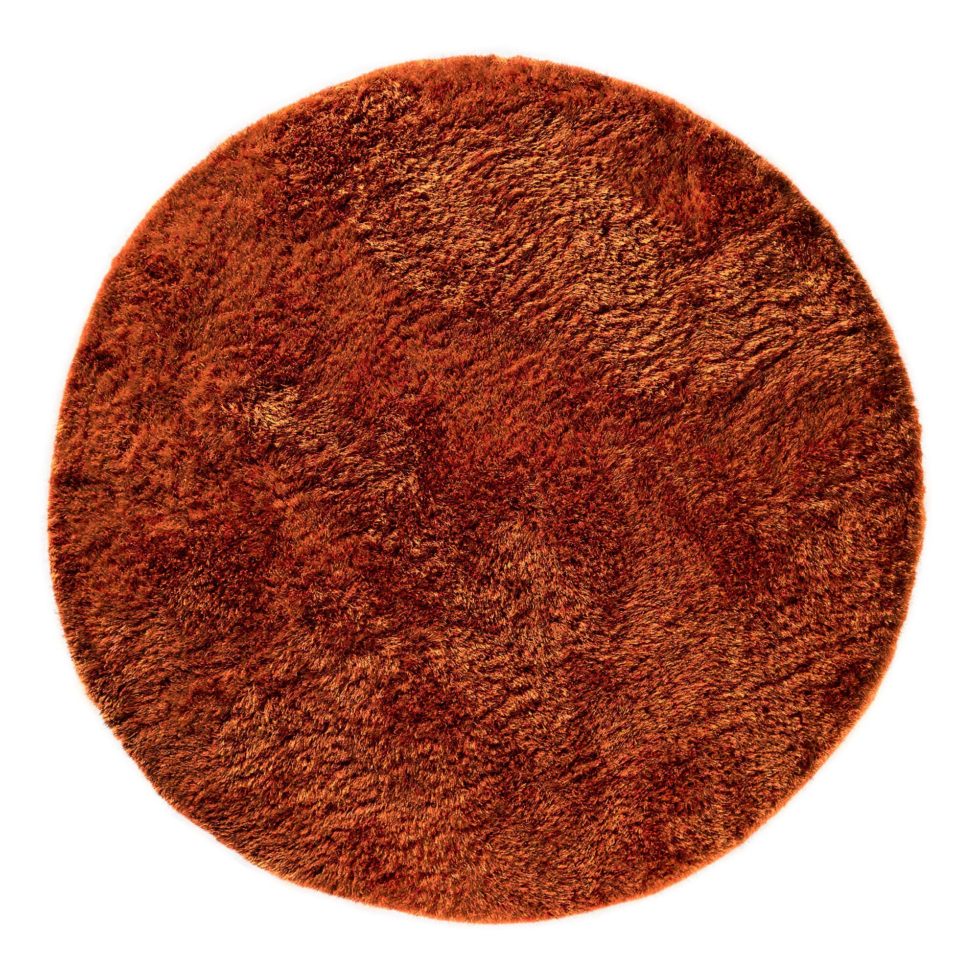 Ковер Plush Rust