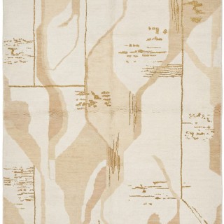 Килим Ivory Veins