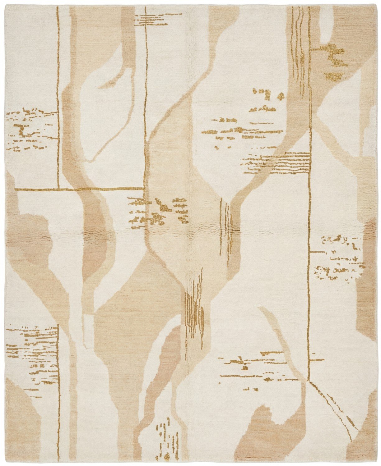 Килим Ivory Veins