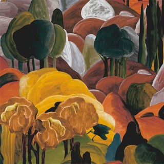 Коллекция  Decors & Panoramiques, 97500