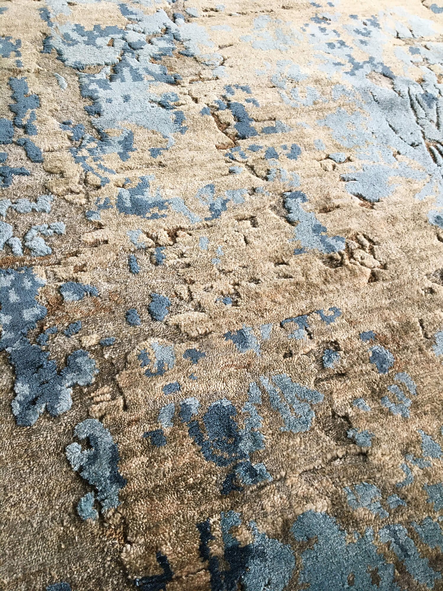 Килим Di Lusso Loft
