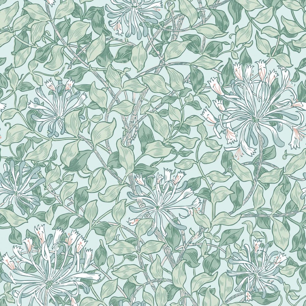 Коллекция William Morris At Home V2, 140485
