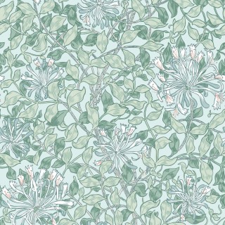 Колекція William Morris At Home V2, 140485