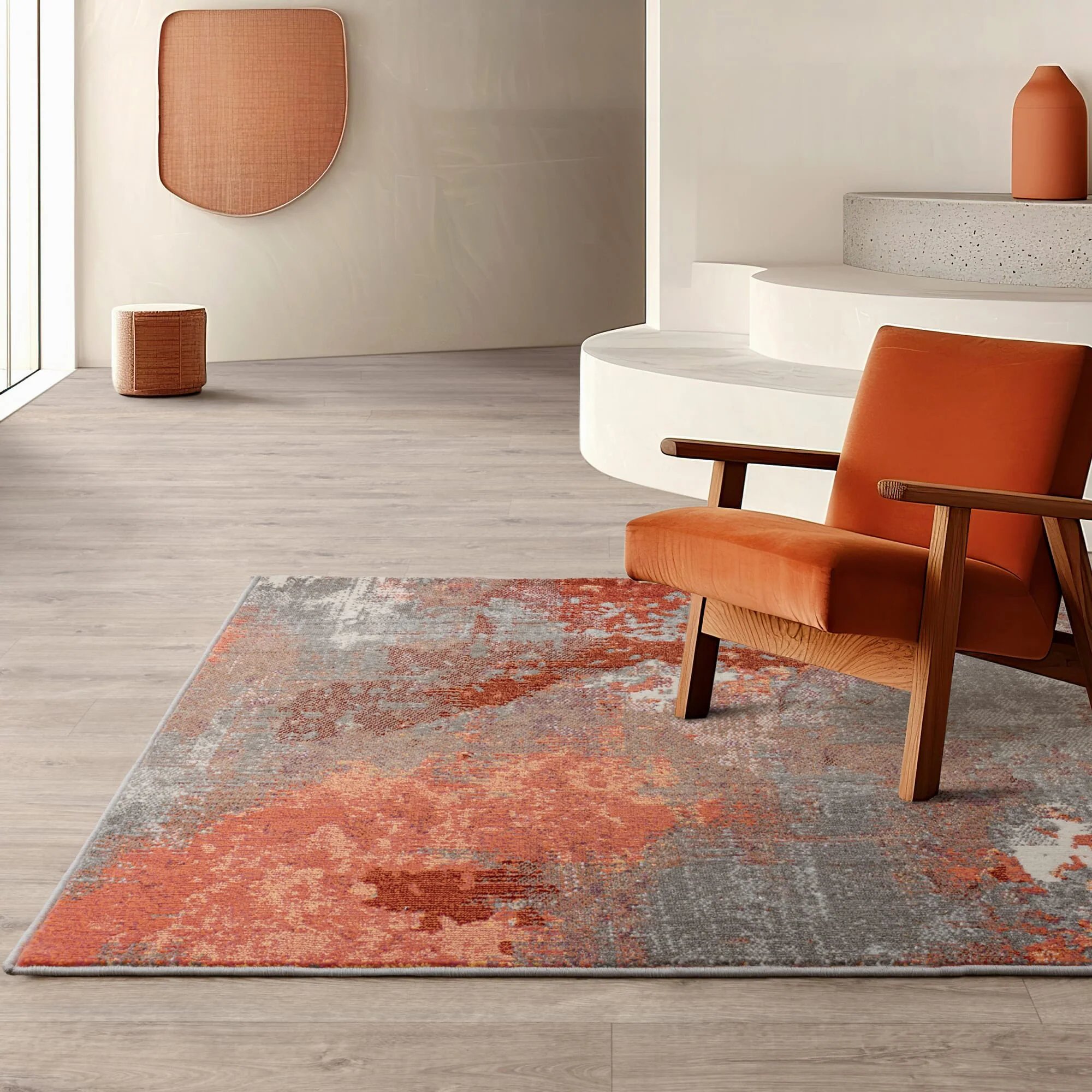 Ковер Colores Cloud CO12 Magma