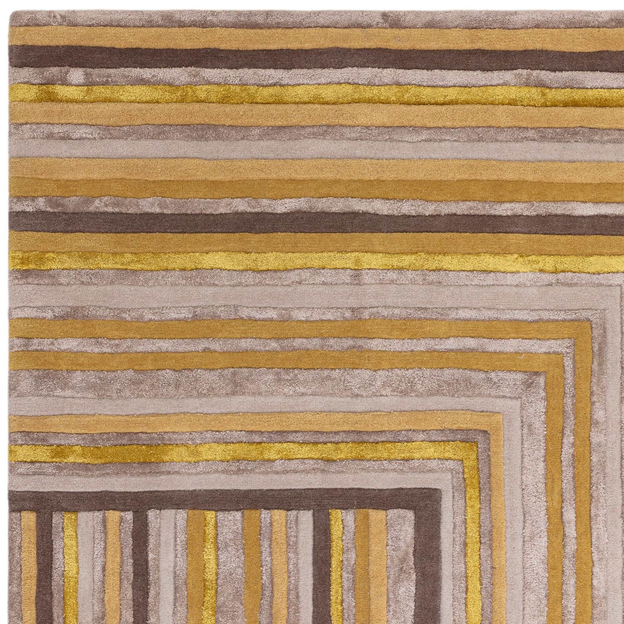 Ковер Matrix Network Gold