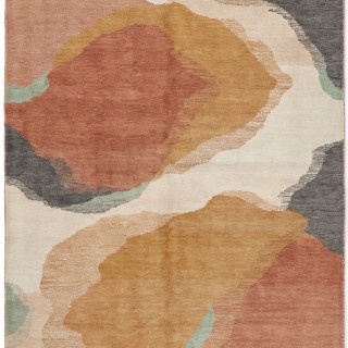 Килим Earth Layers