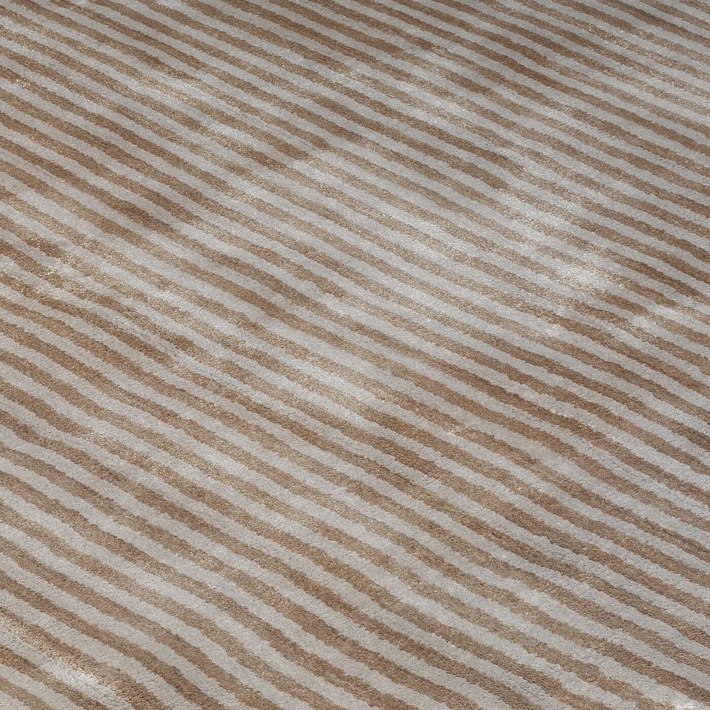 Ковер Chrome Stripe Barley
