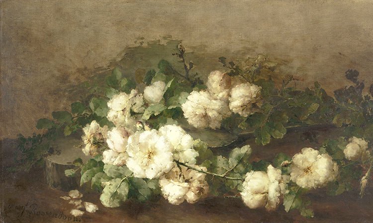 Колекція Painted Memories 2, 8052