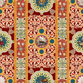 Колекція Tales of Maghreb, WP20741