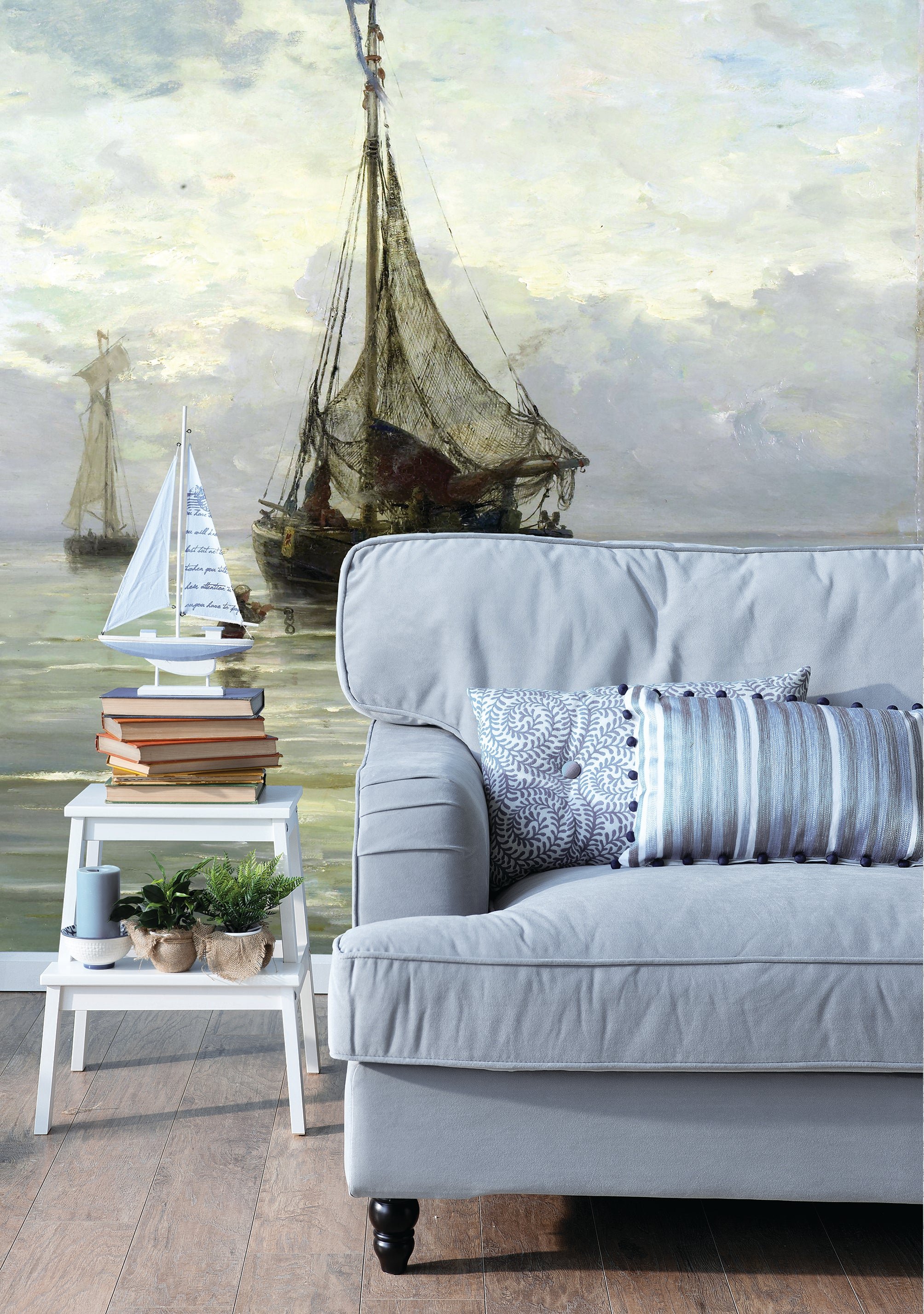 Колекція Painted Memories 2, 8049