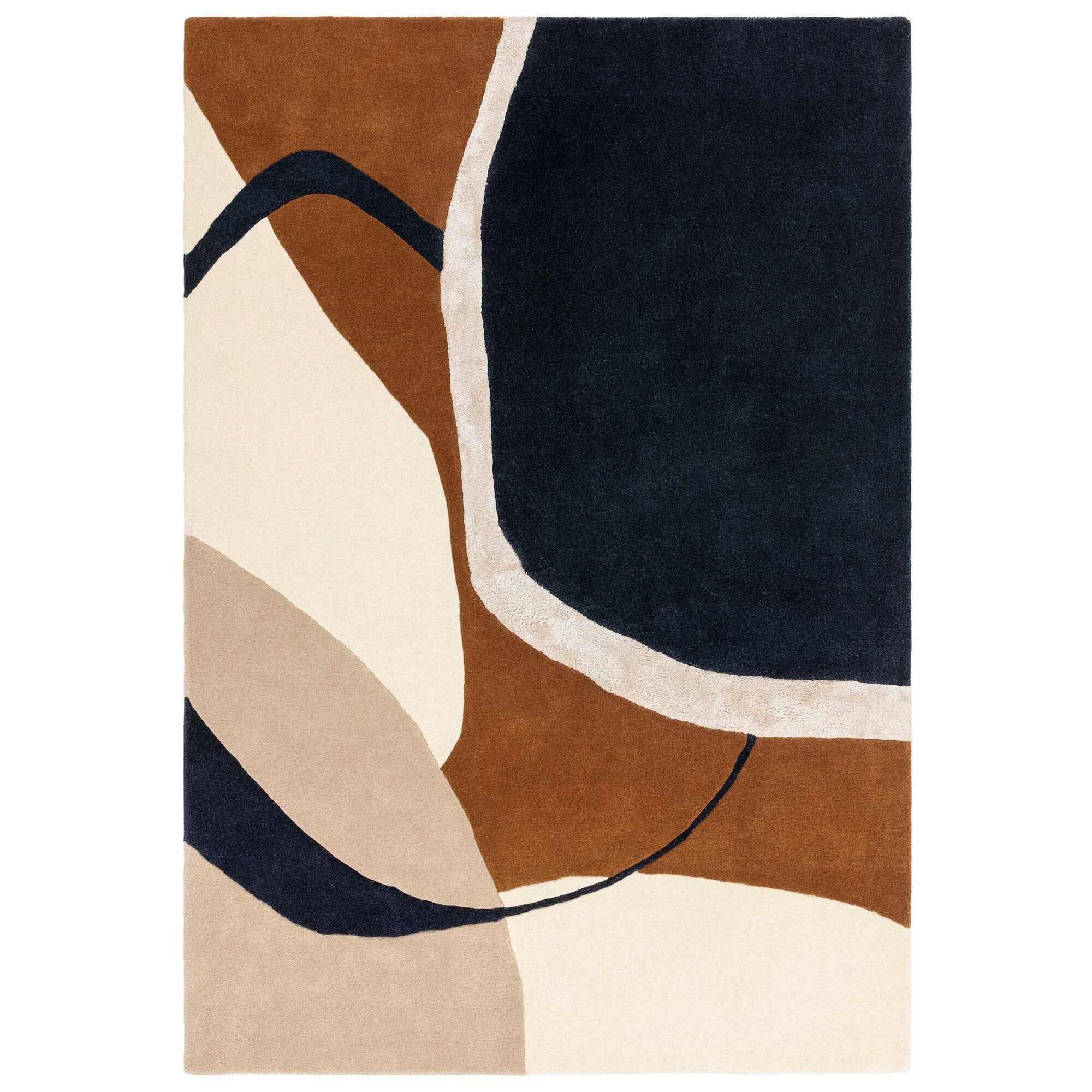 Ковер Matrix Signature Rust