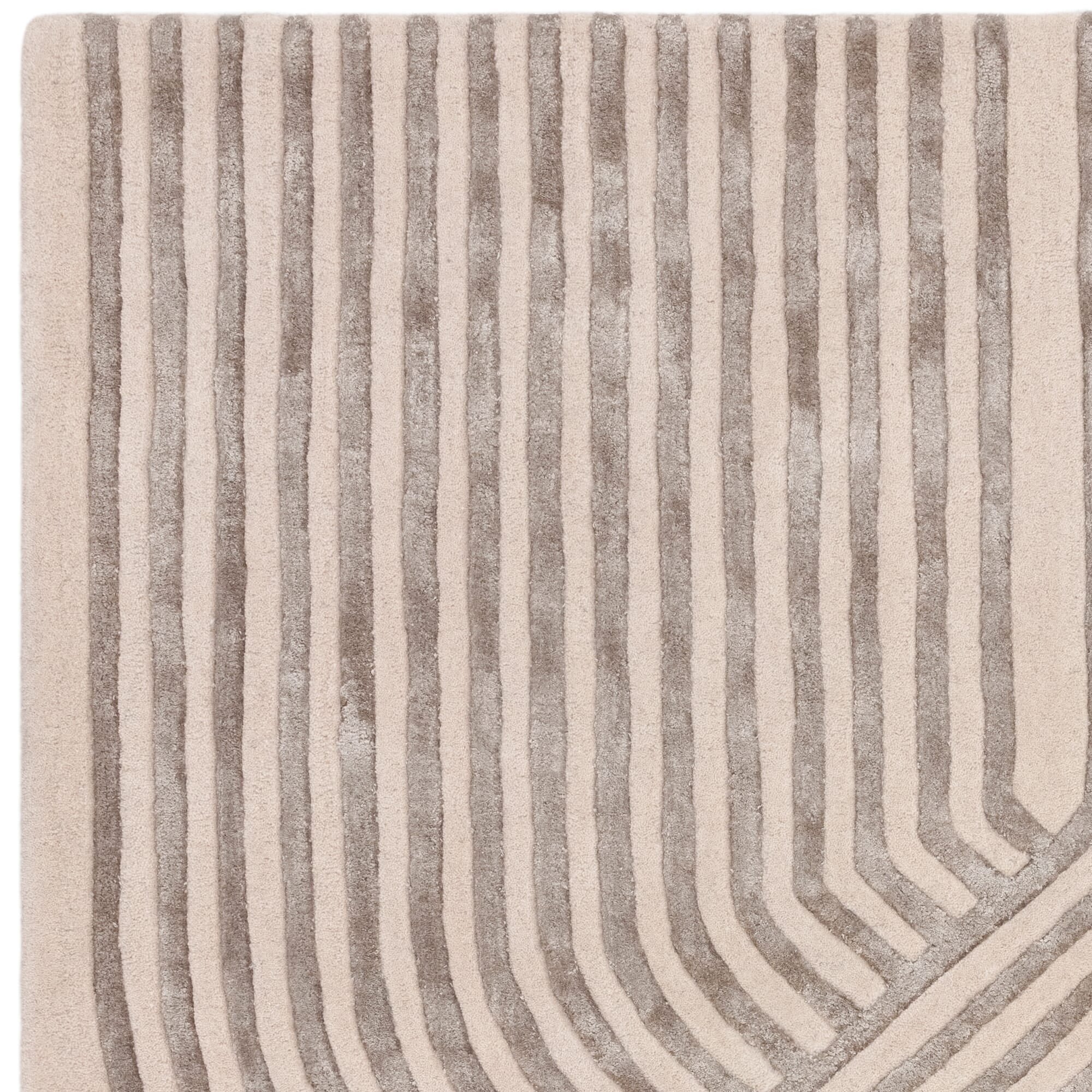 Ковер Matrix Solstice Ivory