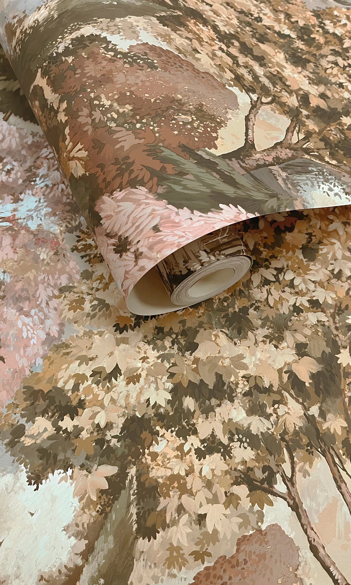 Колекція Tales of the Manor, 91951