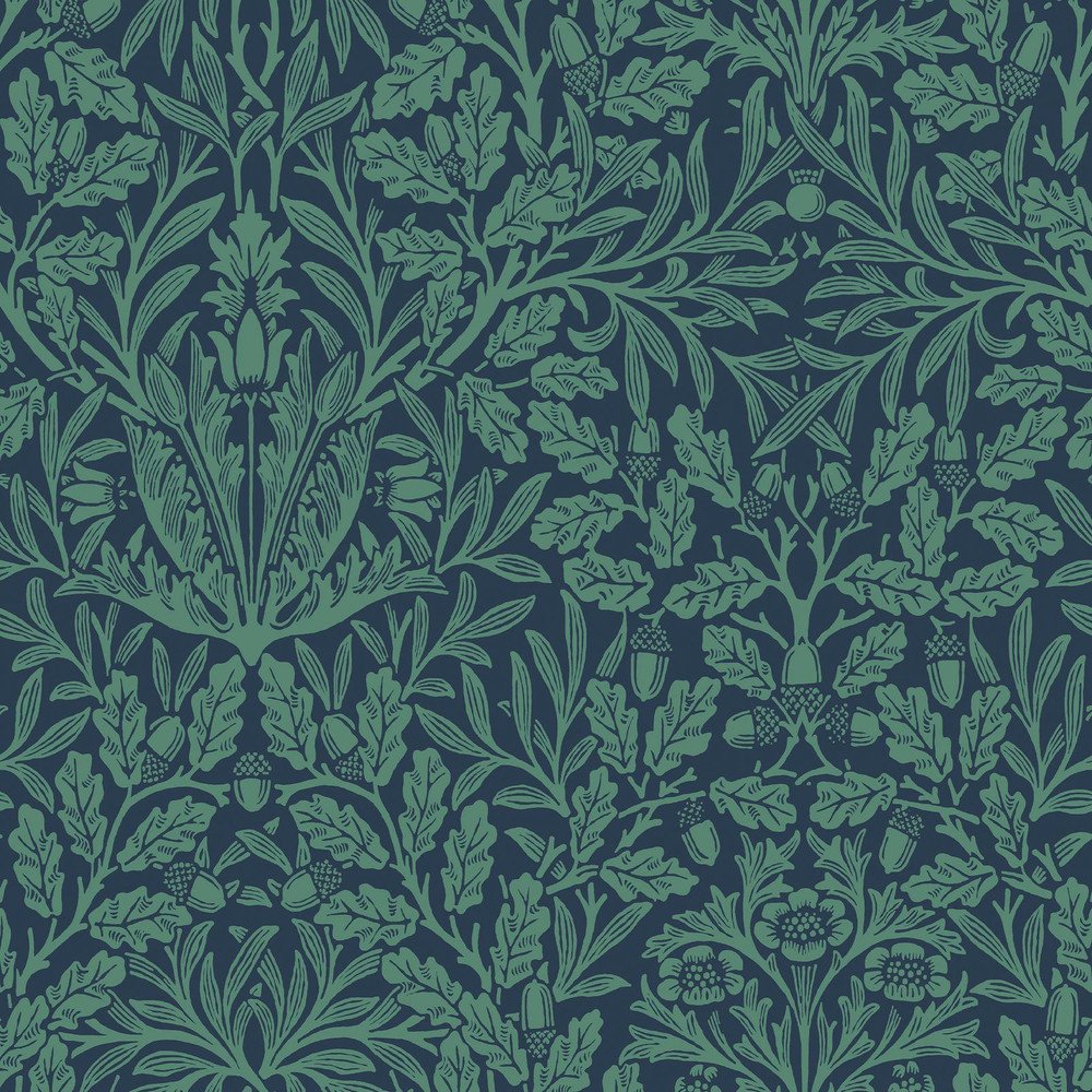 Коллекция William Morris At Home V2, 140489