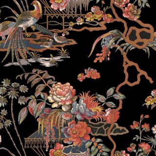 Колекція Forbidden City, B00117