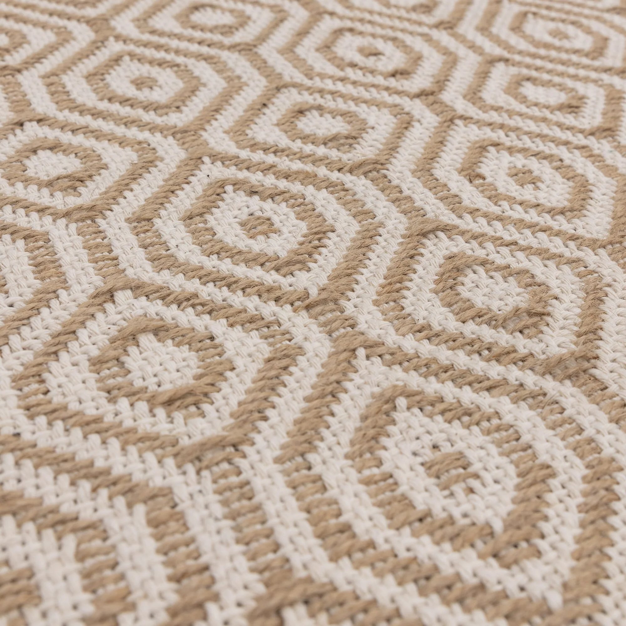 Ковер Global Cream Mosaic