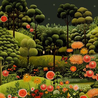 Коллекция ArboretumG, 128679