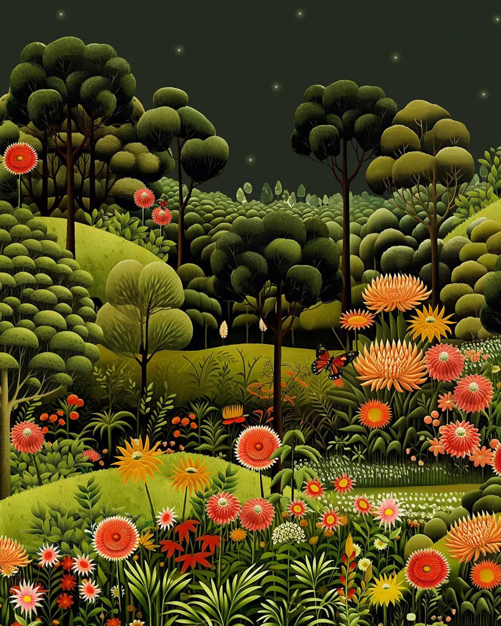 Коллекция ArboretumG, 128679