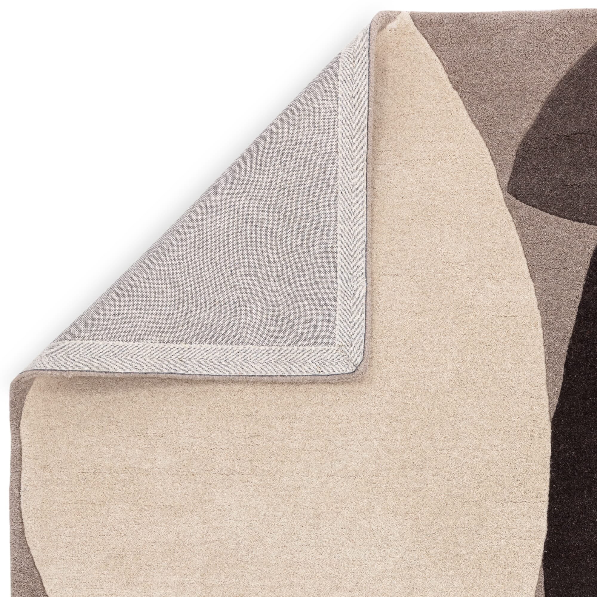 Ковер Reef Mid Century Grey