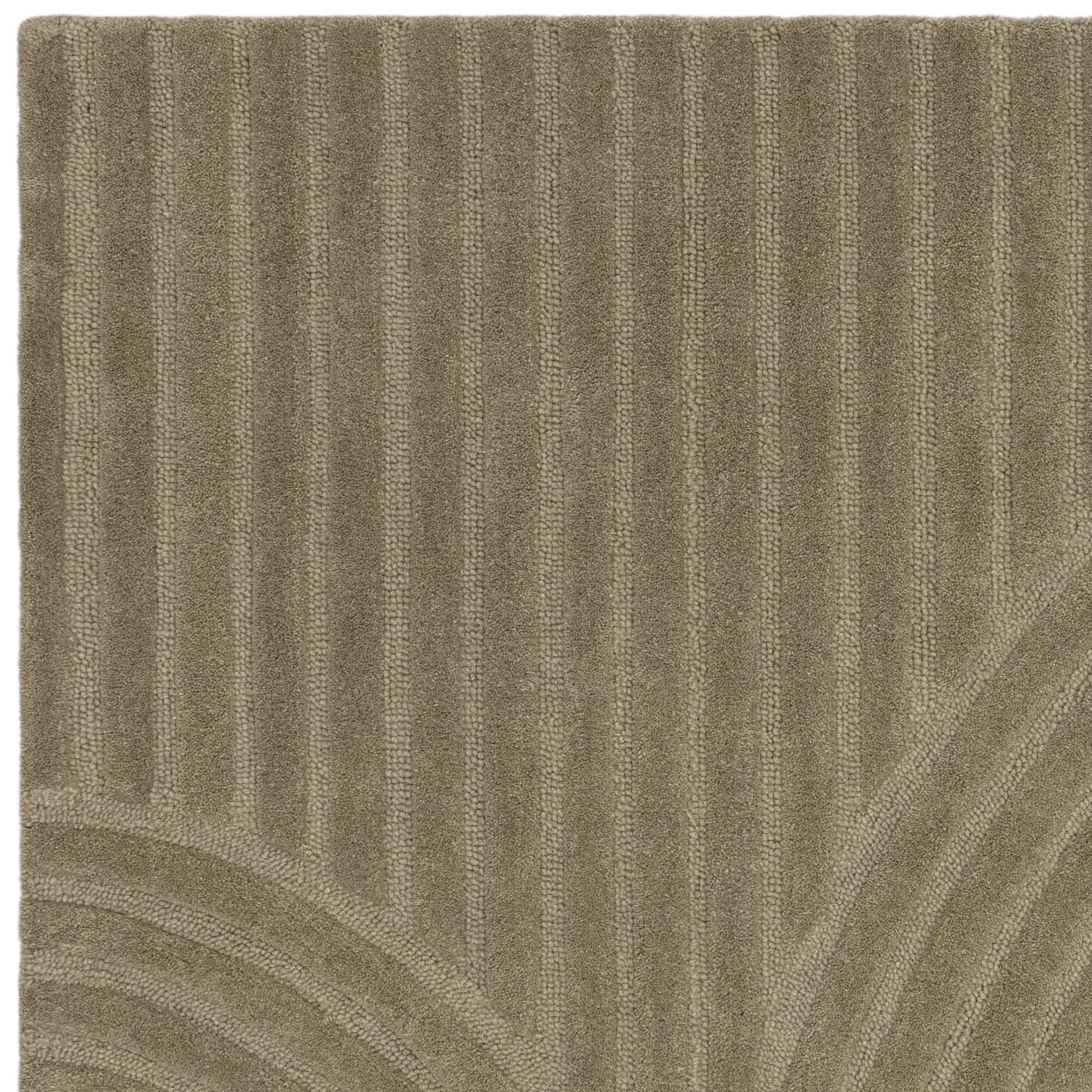 Ковер Hague Sage