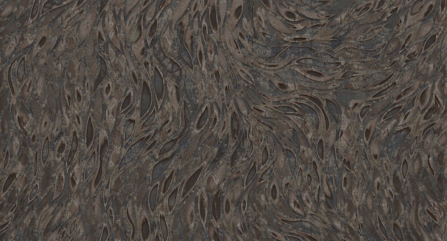 Колекція Lush Muance, MU15070