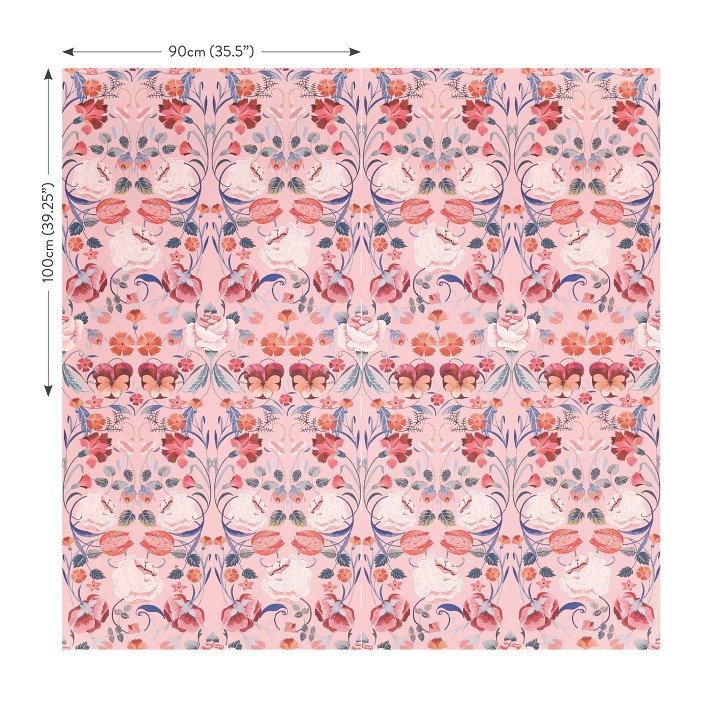 Колекція Temperley X Romo Lavinia Wallc, W456/01