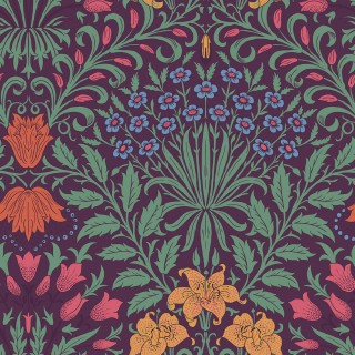 Коллекция William Morris At Home V2, 140498
