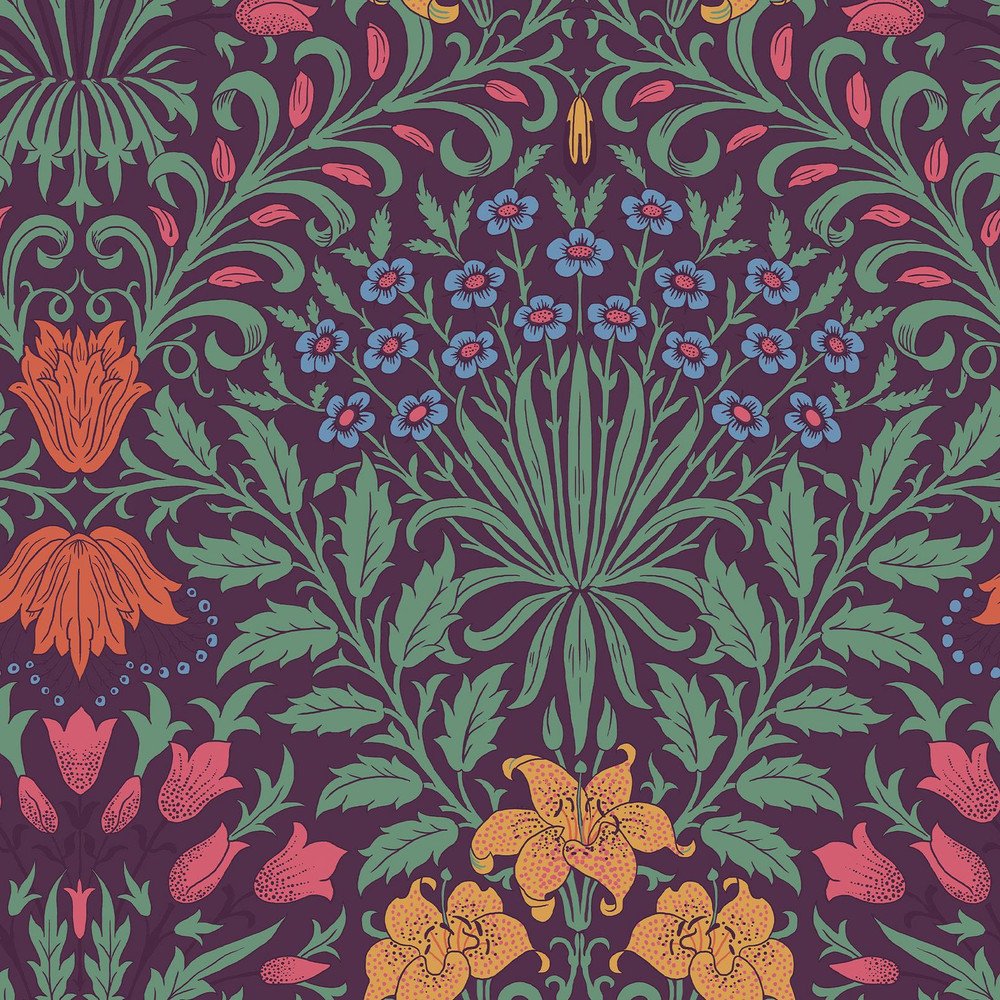 Коллекция William Morris At Home V2, 140498