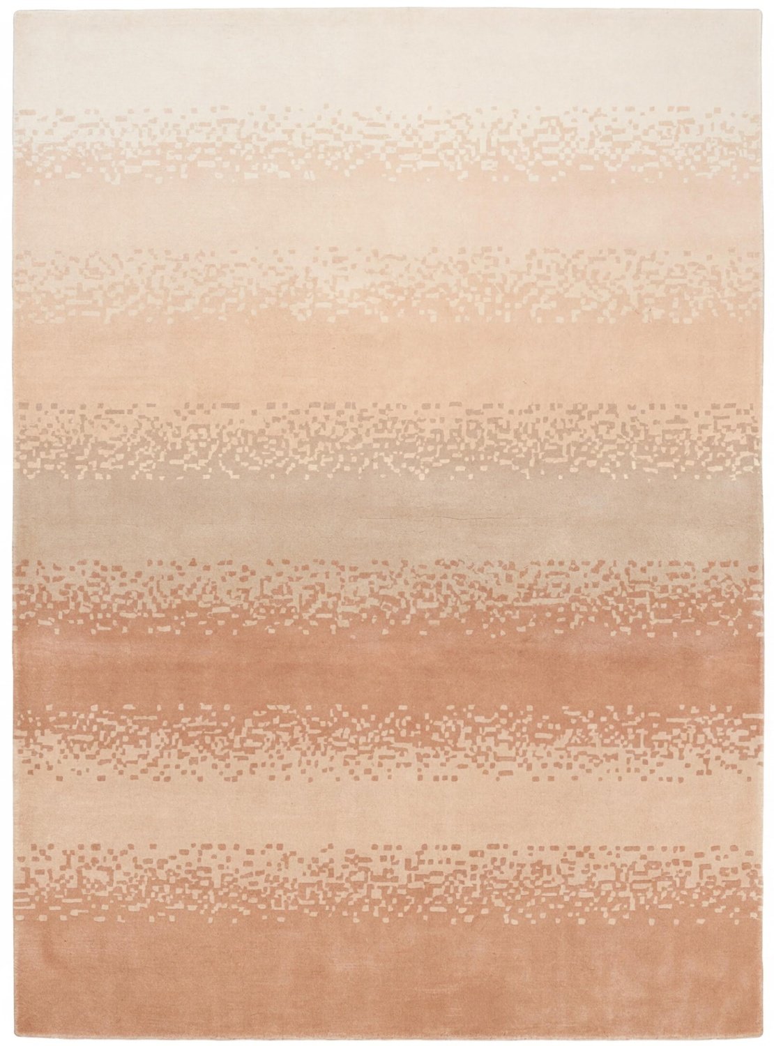 Килим Soft Ombre Blush