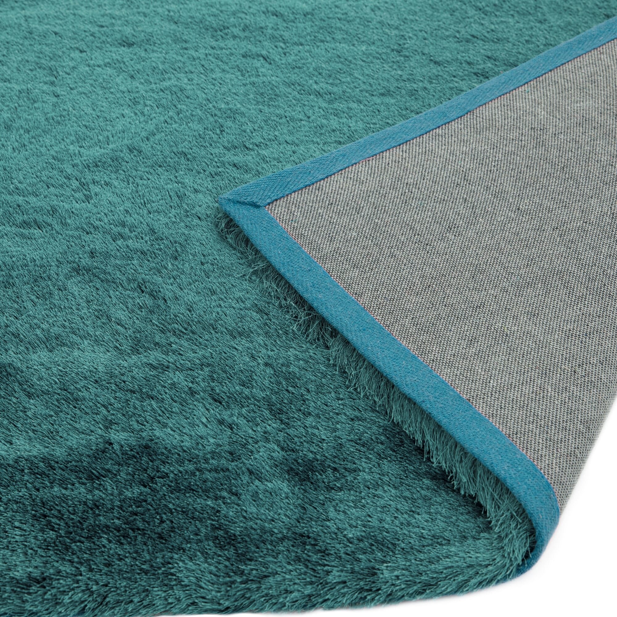 Ковер Whisper Dark Teal