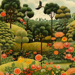 Коллекция ArboretumG, 128670
