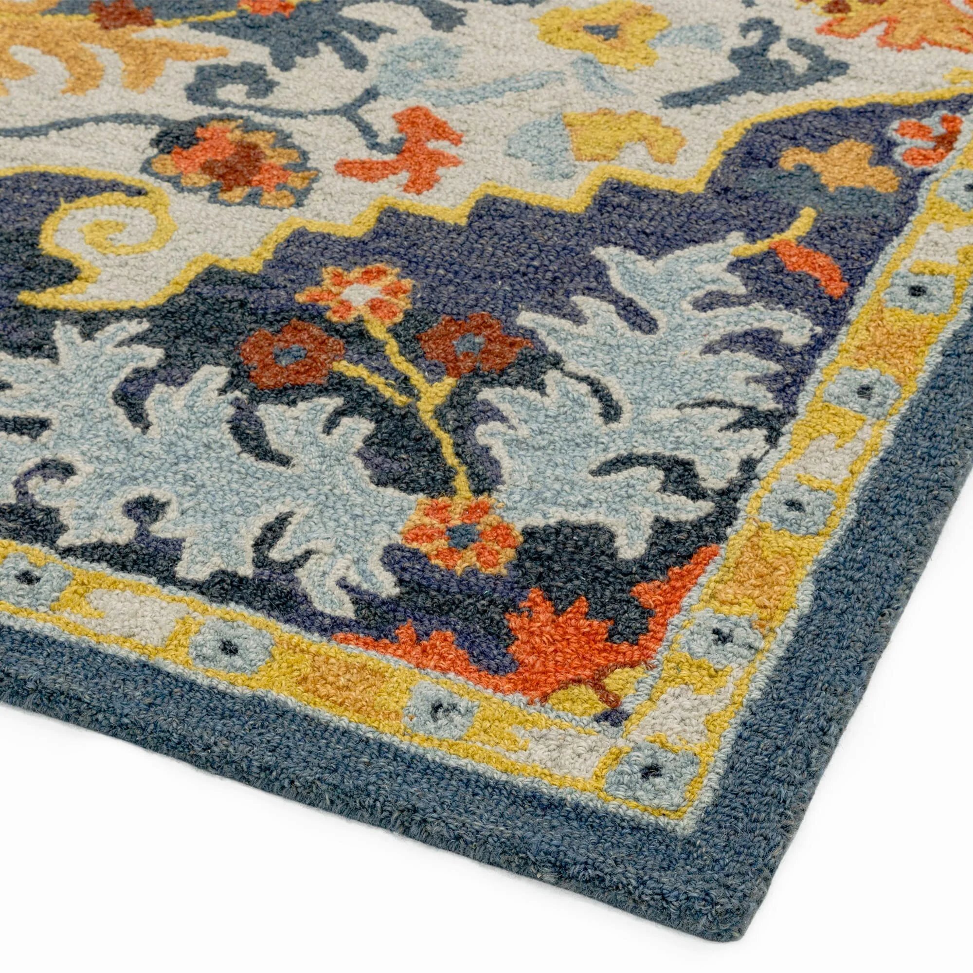 Ковер Bronte Colour Multi