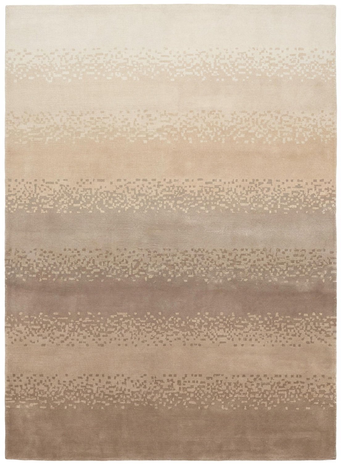 Килим Soft Ombre Sand