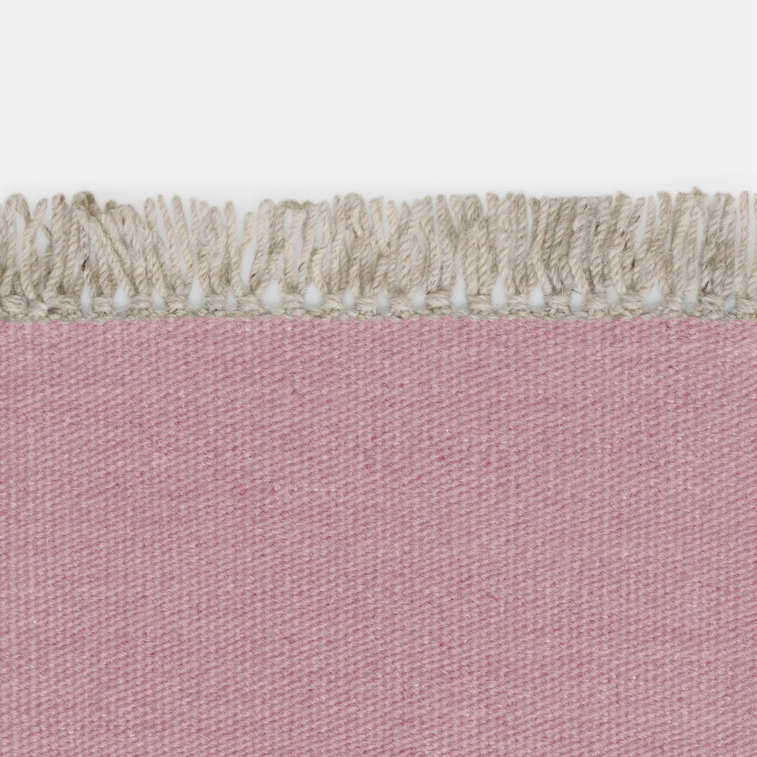 Ковер Kelim Naturally Coloured Fringes7015