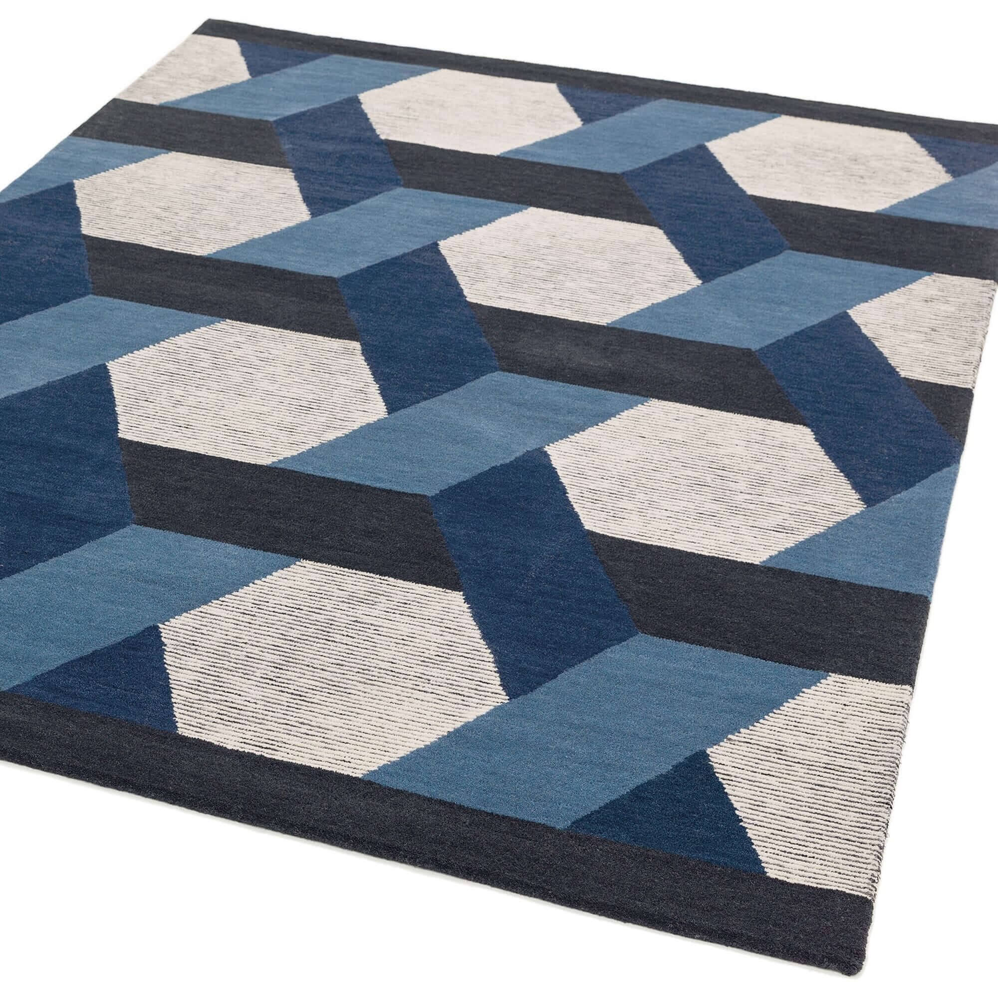 Ковер Camden Blue