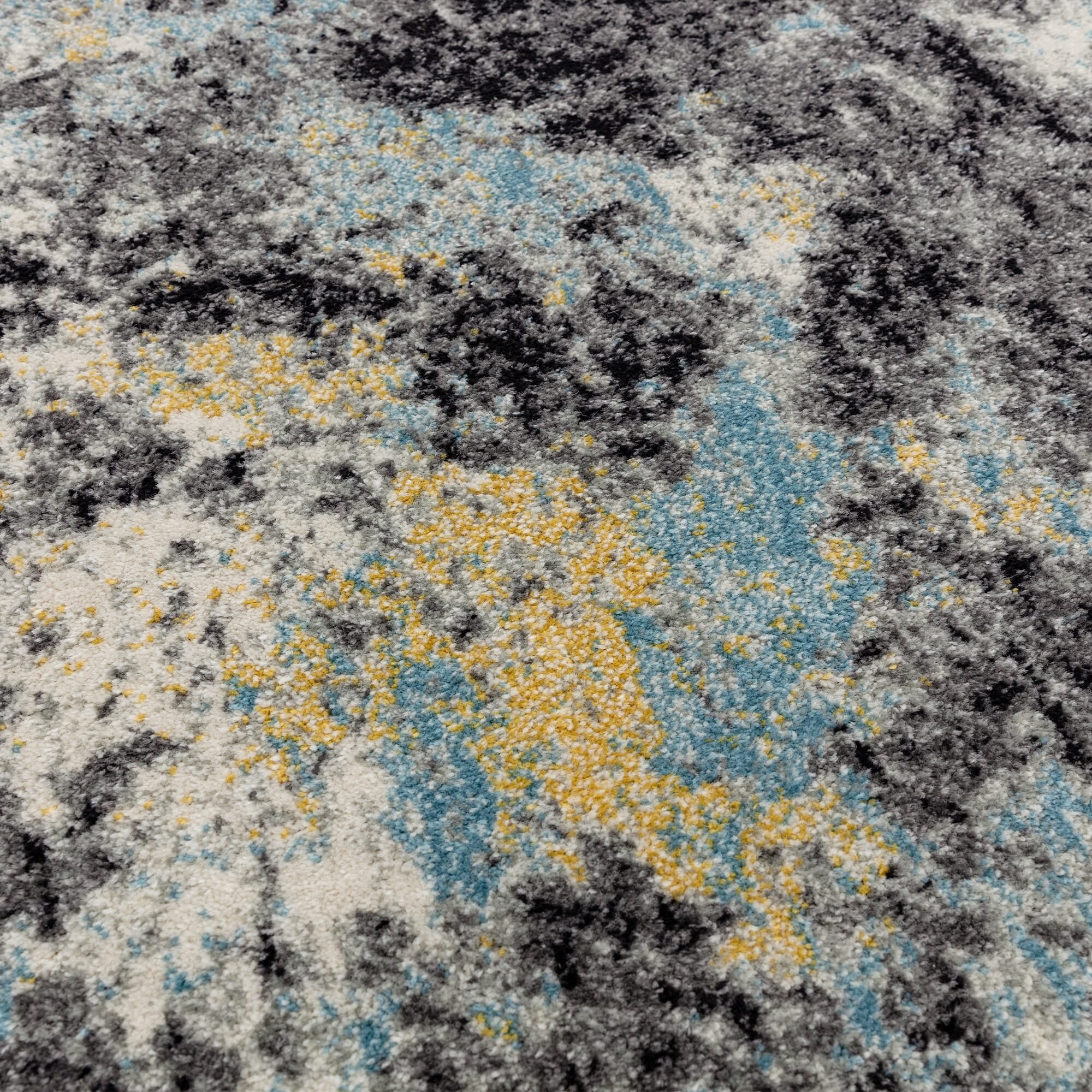 Ковер Nova NV32 Abstract Blue