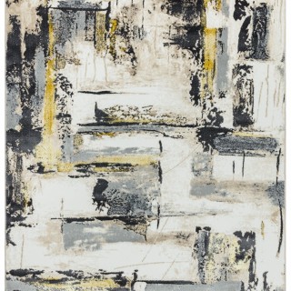 Ковер Orion Decor Yellow Metallic OR03
