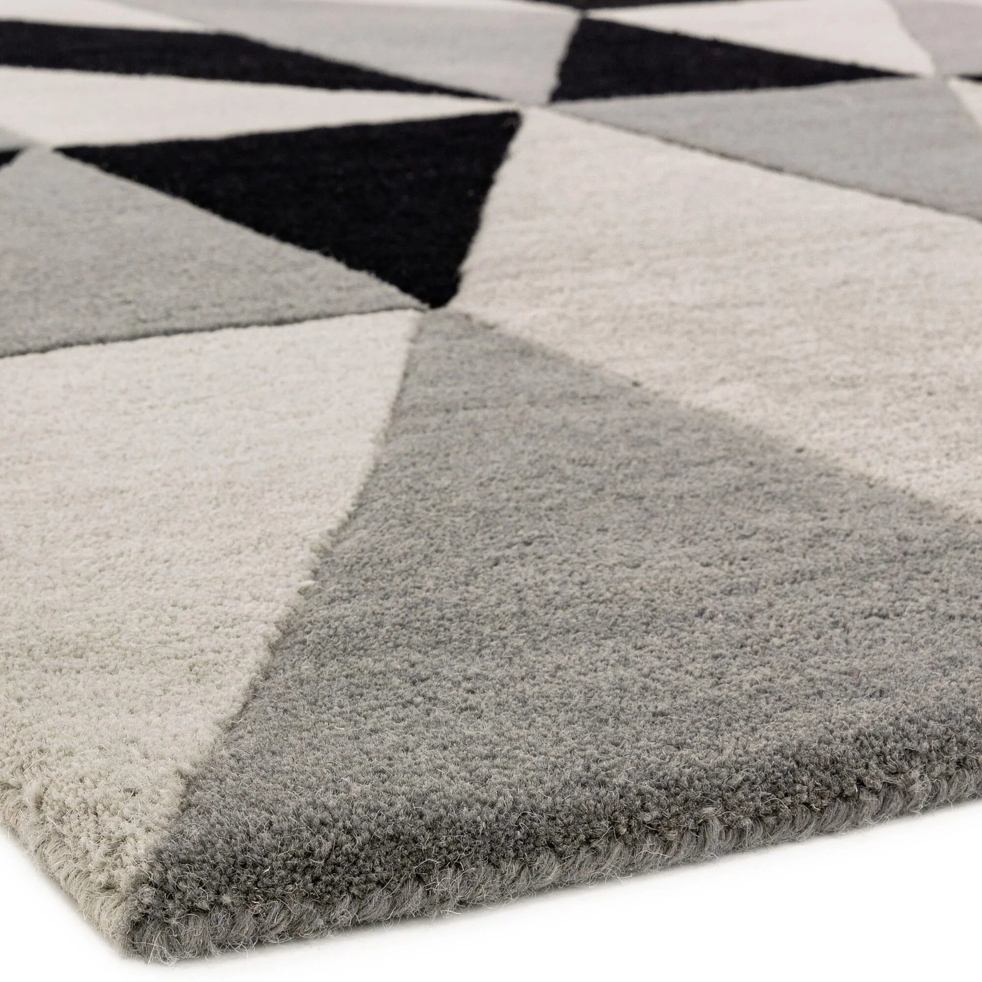 Ковер Reef Flag Grey