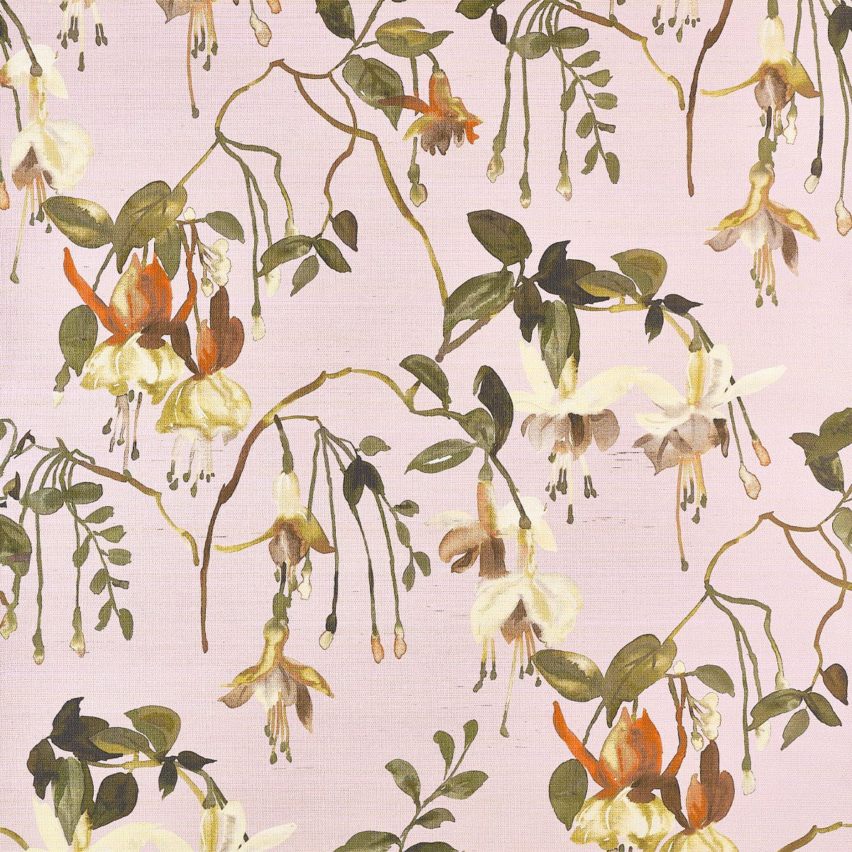 Колекція Blushing Blooms, 9830