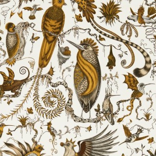 Коллекция  Mythica Wallcoverings, W0217-02