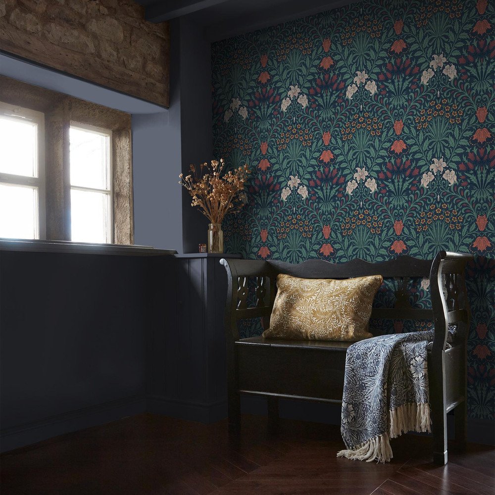 Коллекция William Morris At Home V2, 140494