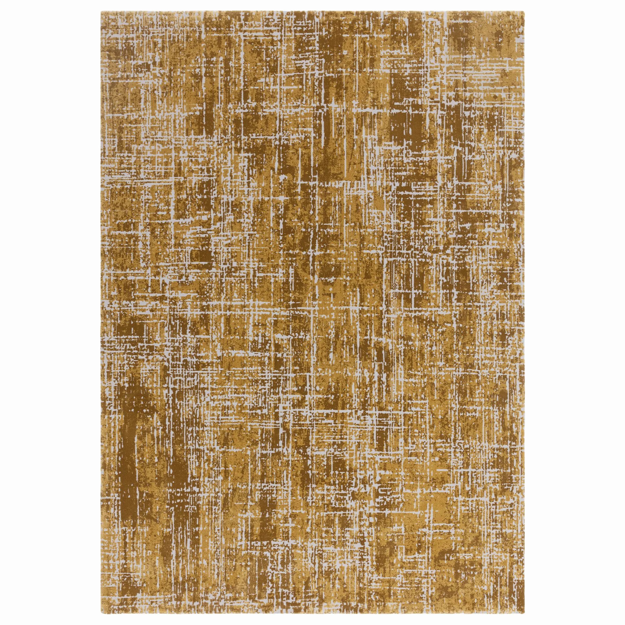 Ковер Kuza Abstract Gold